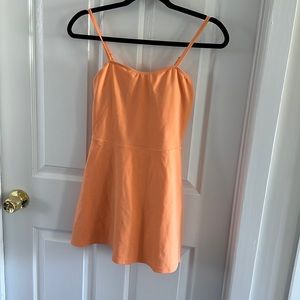 ALO yoga court side tennis dress.